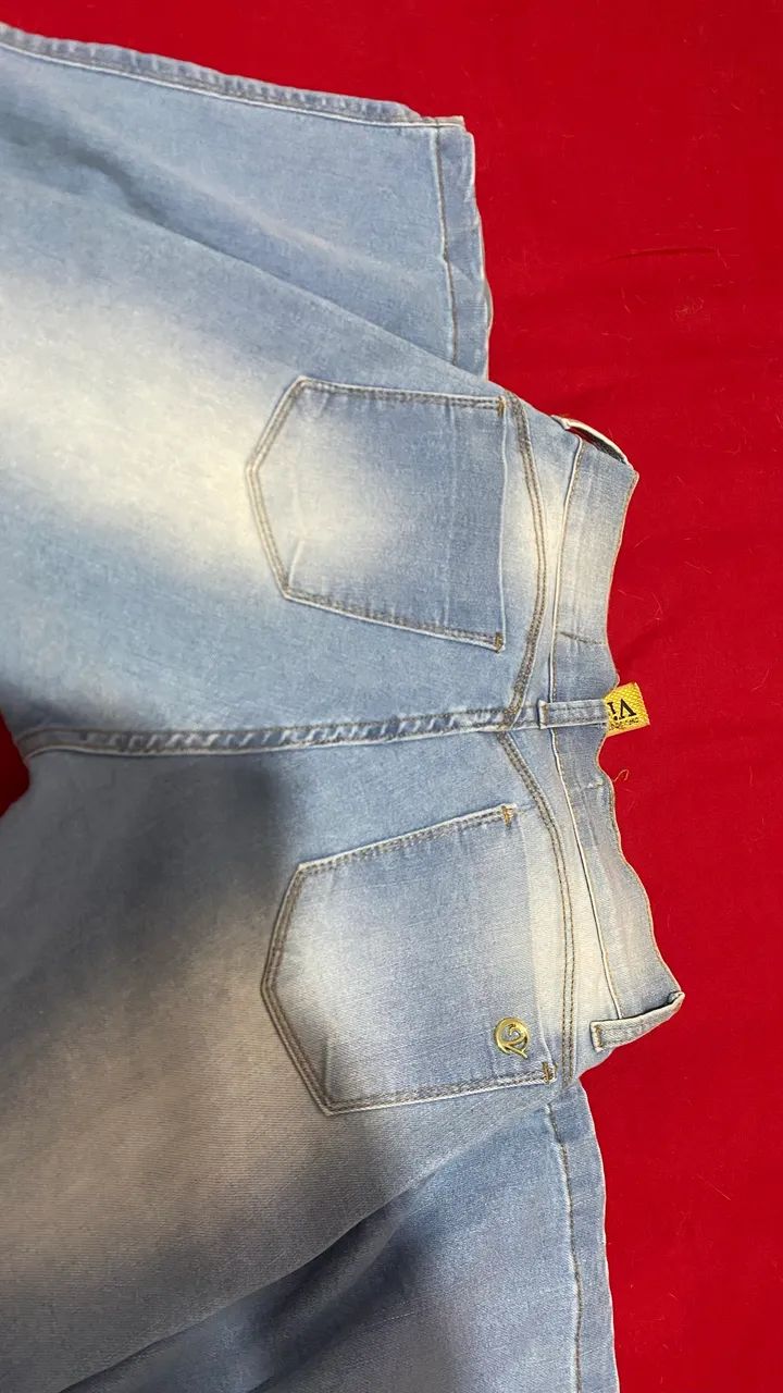 Calça jeans wear  - Foto 4
