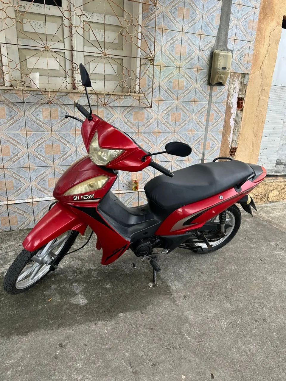 Vendo Shineray  2017 - Foto 3