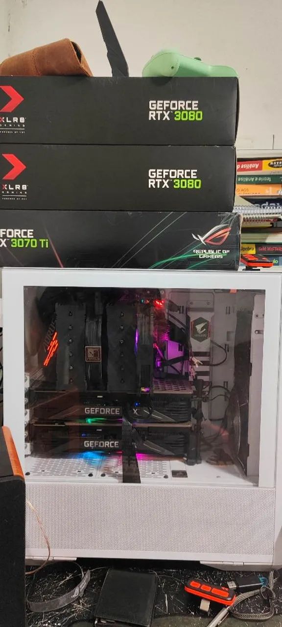 RTX 3080