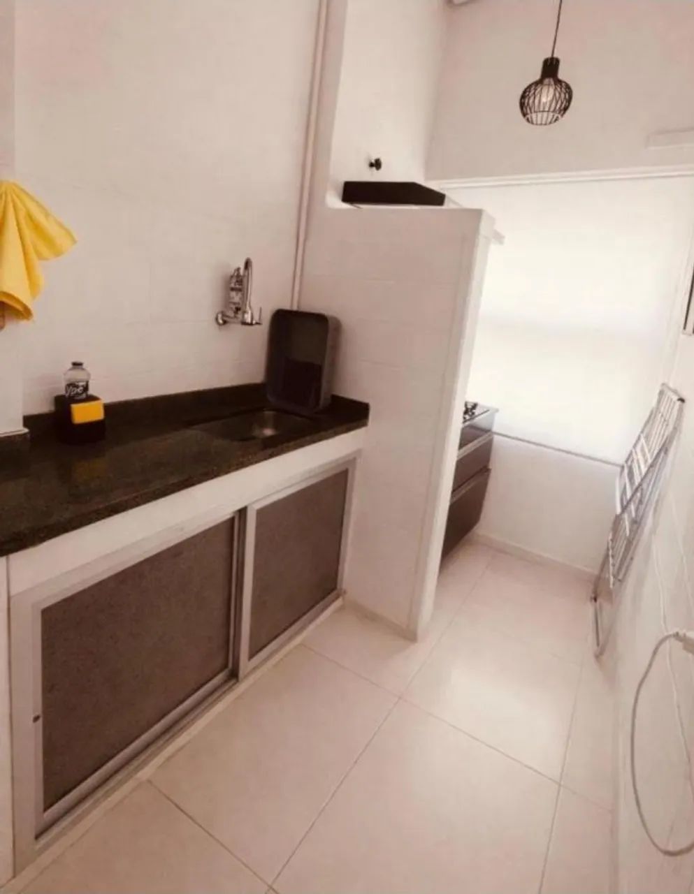 Apartamento inteiro diária RJ - Foto 4