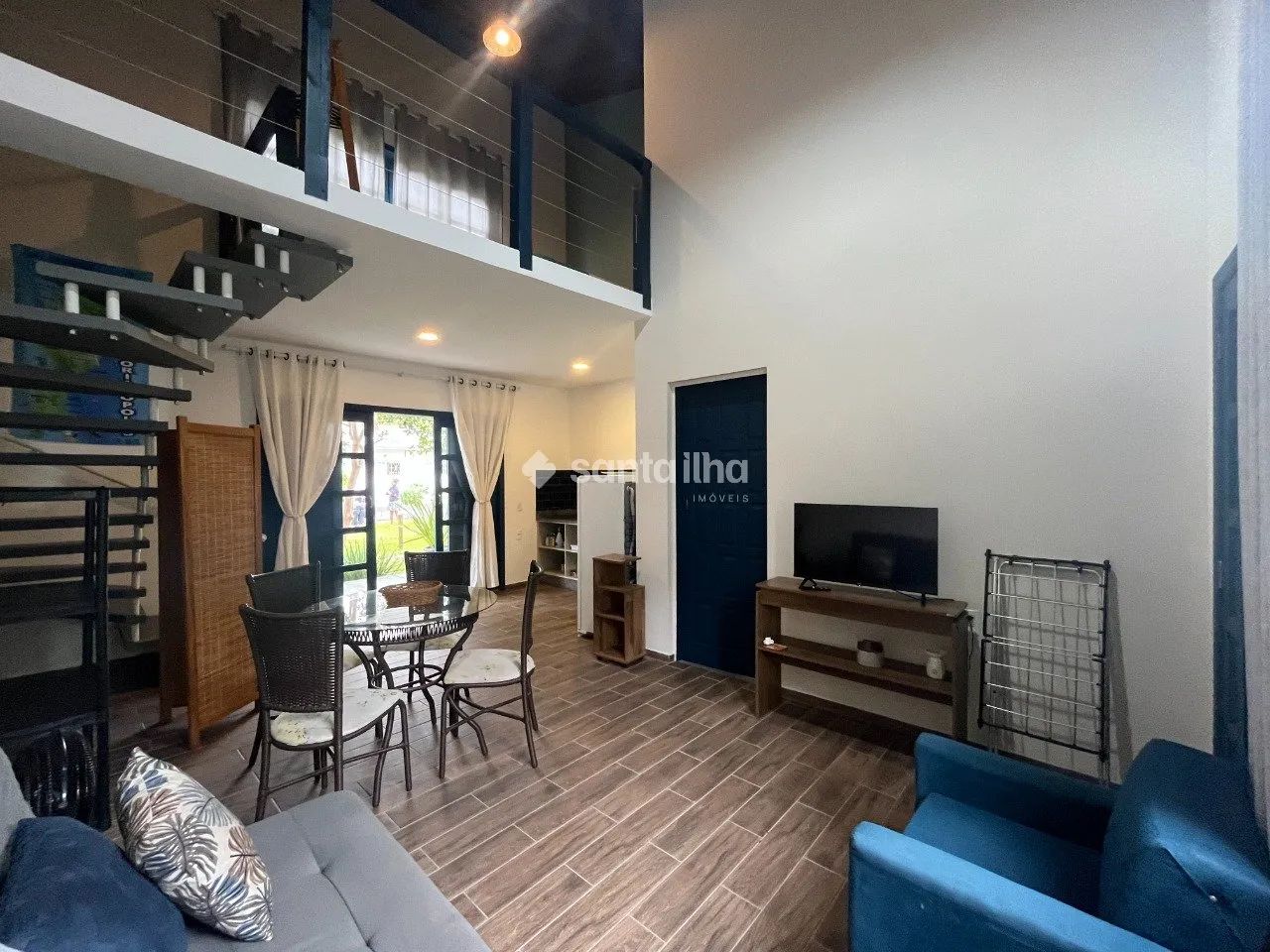 Sala comercial para alugar, 65m² - Morro das Pedras - Florianópolis/SC - Foto 2