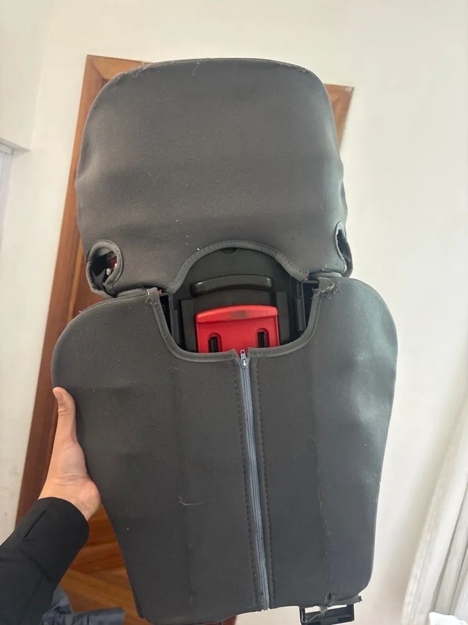 Cadeirinha peg-perego  - Foto 2