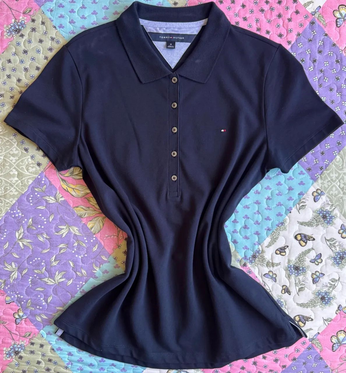 Camisas Polo Femininas  - Foto 2