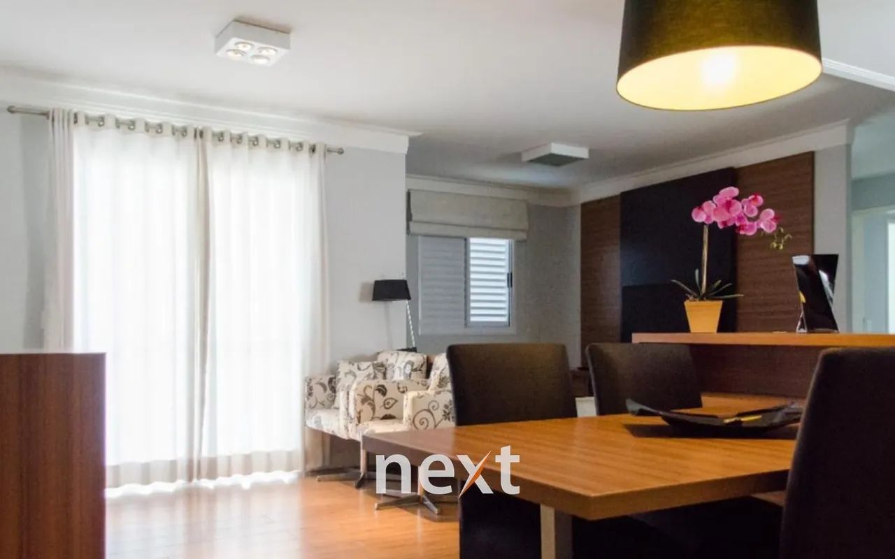 apartamento - Mansões Santo Antônio - Campinas - Foto 5