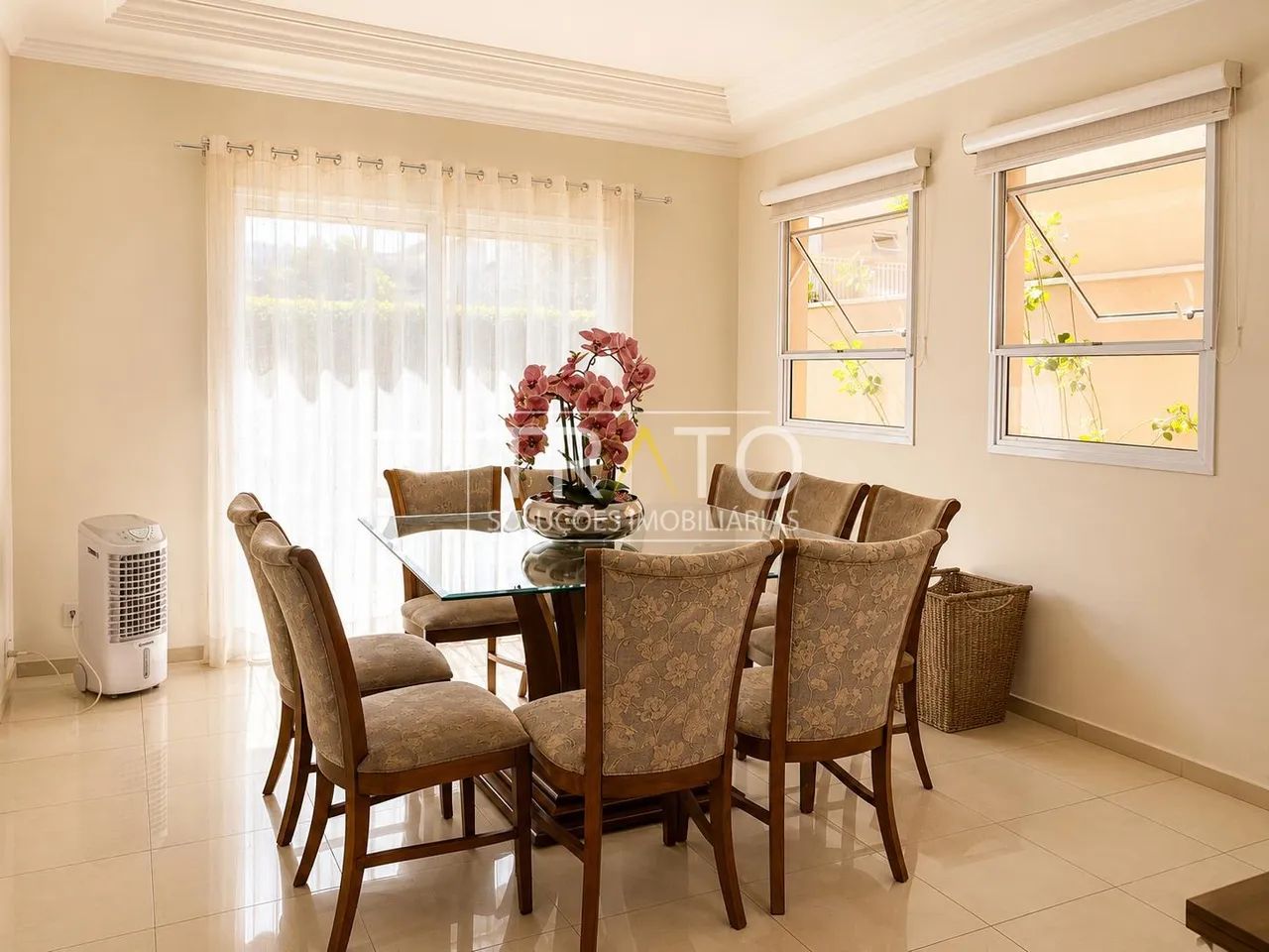 casa - Residencial Paineiras - Paulínia - Foto 4