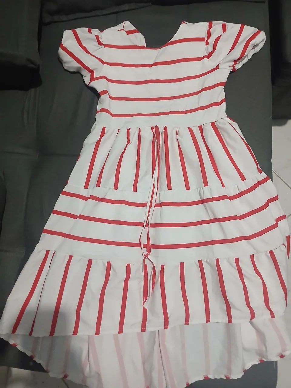 Desapego de roupas