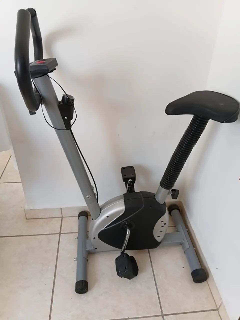 BICICLETA ERGOMETRICA - Foto 4