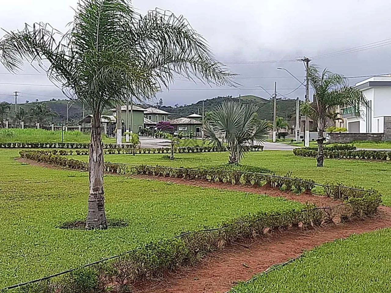Terreno em Condomínio à venda, no Village da Serra em Tremembé, Loteamento Comercial e Res - Foto 3