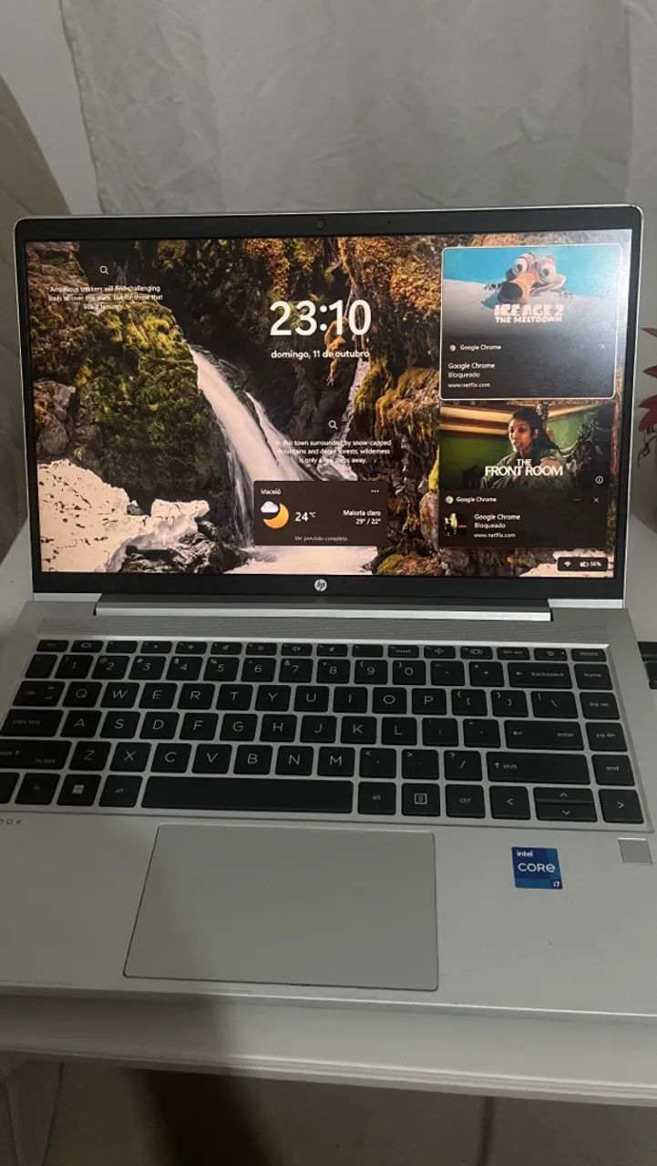 NOTEBOOK HP PROBOOK 440 G9