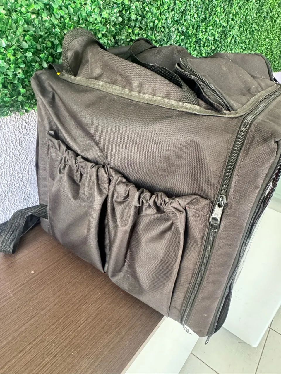 Bag para entregador  - Foto 2