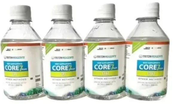 Balling Para Aquários - Triton Core 7 Flex Other Method 100ml