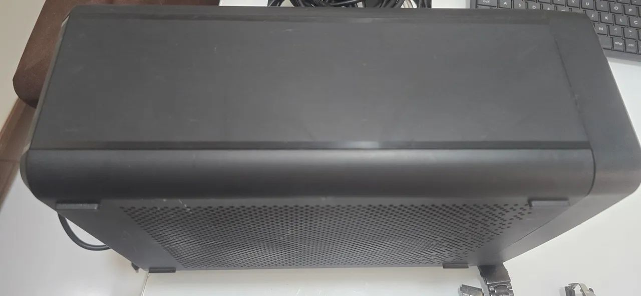 Nobreak intelbras 1500  - Foto 2