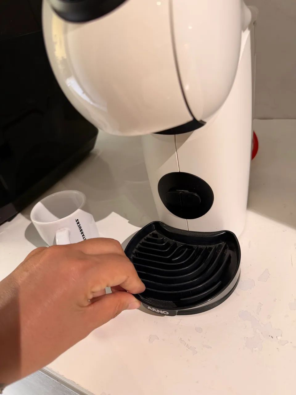 CAFETEIRA  - Foto 3