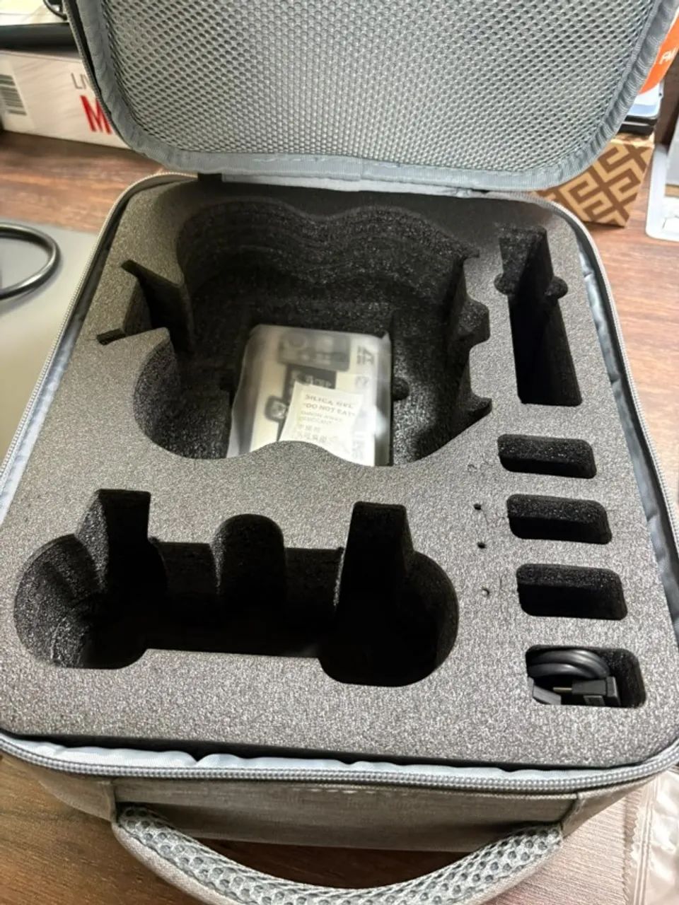 DJI Neo 2 Fly More Combo (Na garantia) - Foto 5