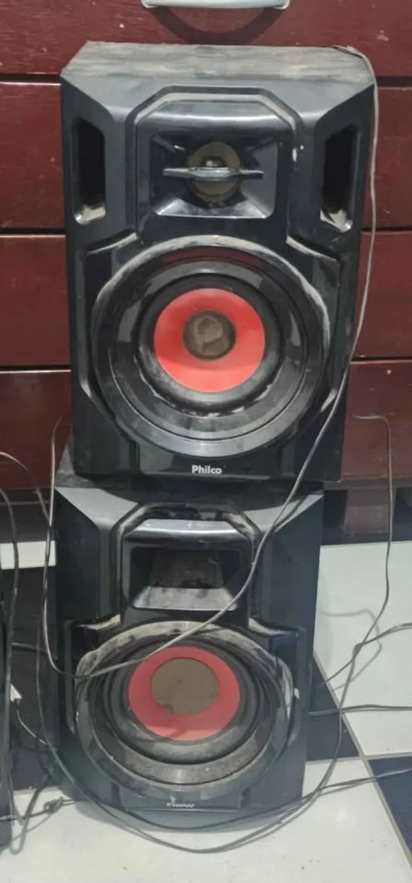 Mini System Philco PH800 - Foto 2