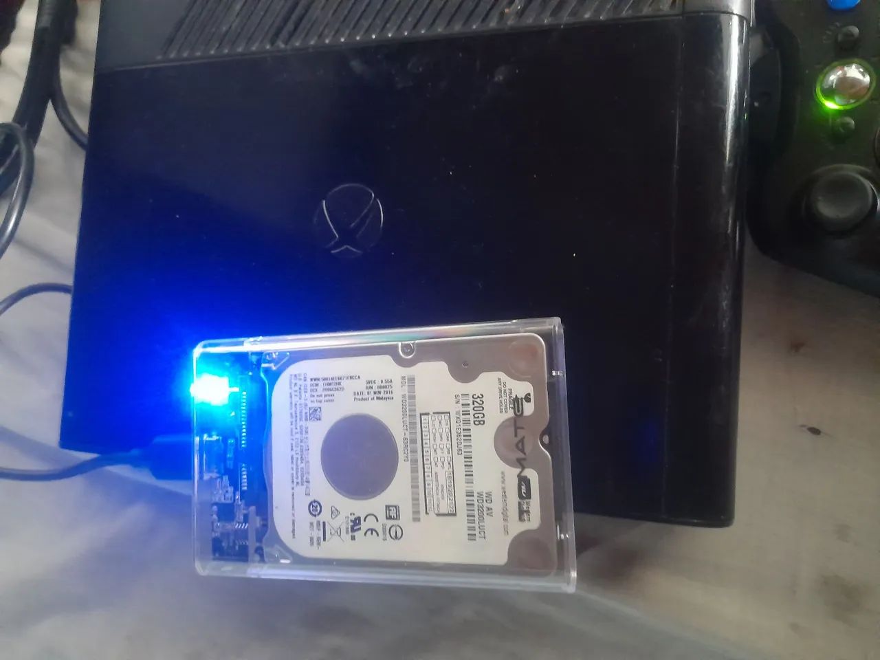 Xbox 360  - Foto 5