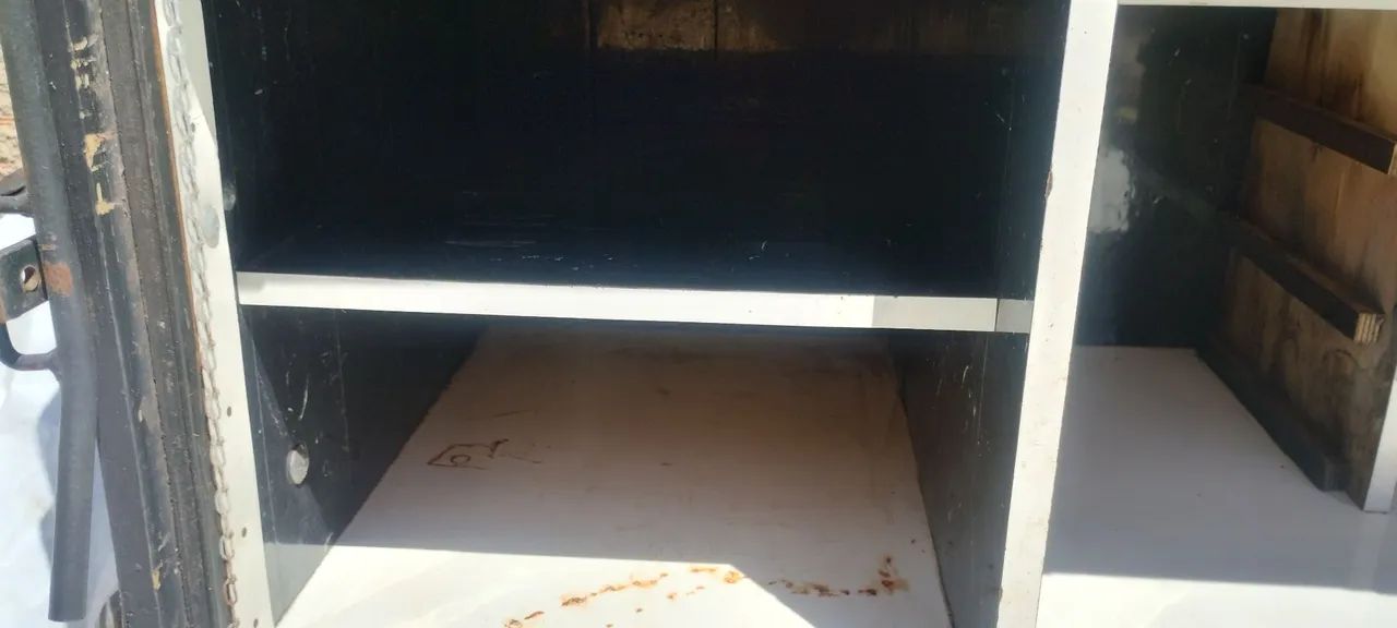 Vendo caixa de cozinha para caminhão ou carreta  - Foto 4