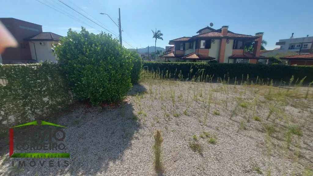 Terreno Plano com 476m² no Córrego Grande - Foto 4