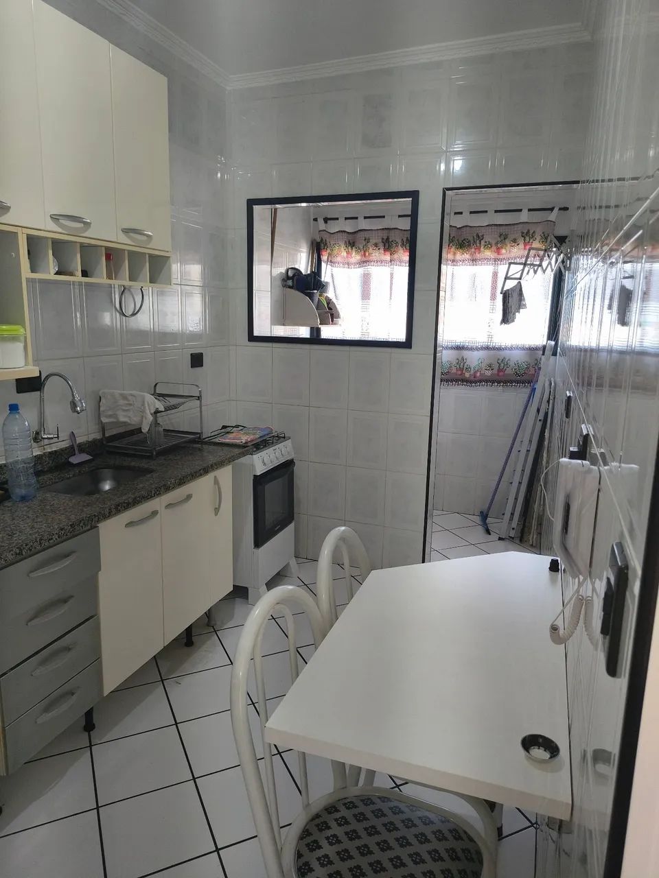 Apartamento na praia grande cidade ocian. - Foto 12