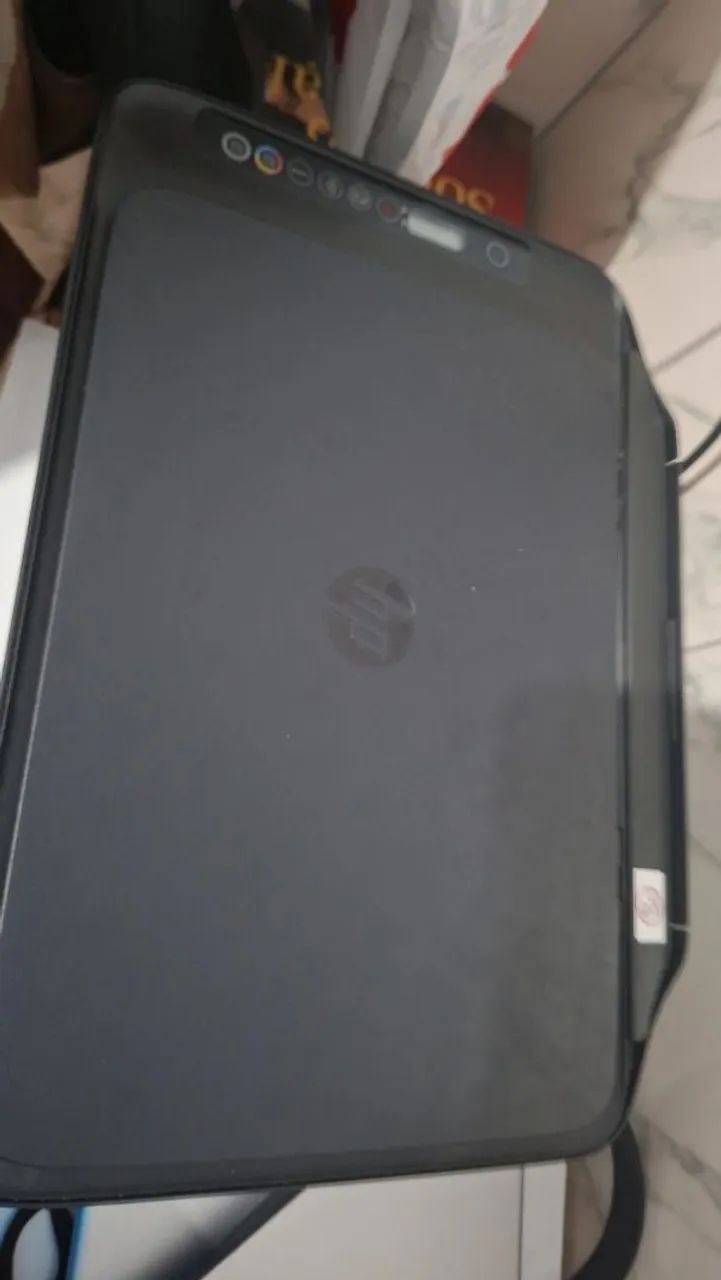 Impressora HP 