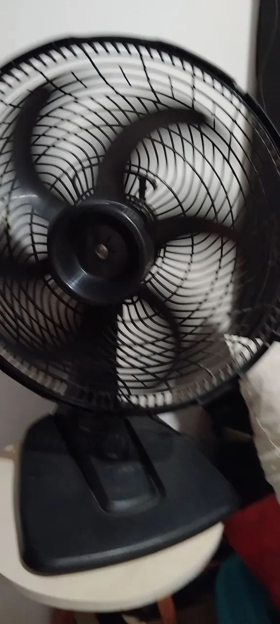 Vendo ventilador - Foto 5