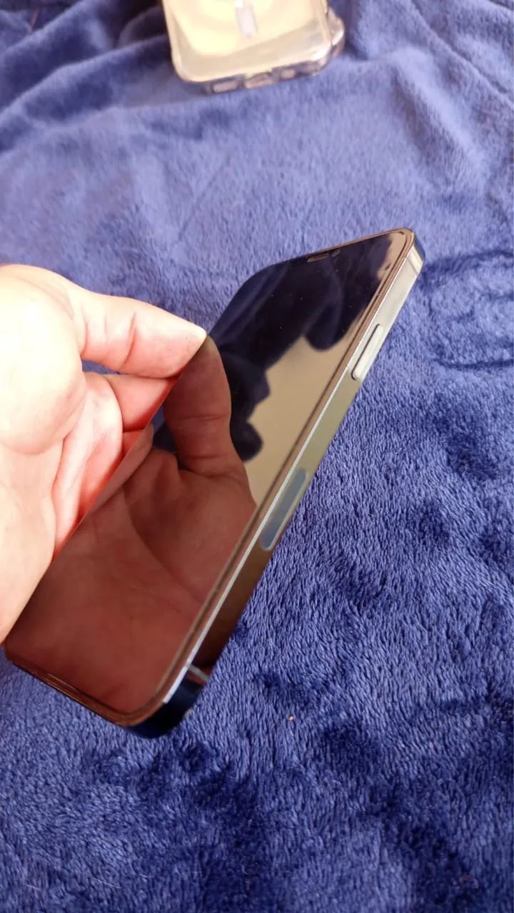 iPhone 12 Pro 128GB - Foto 3