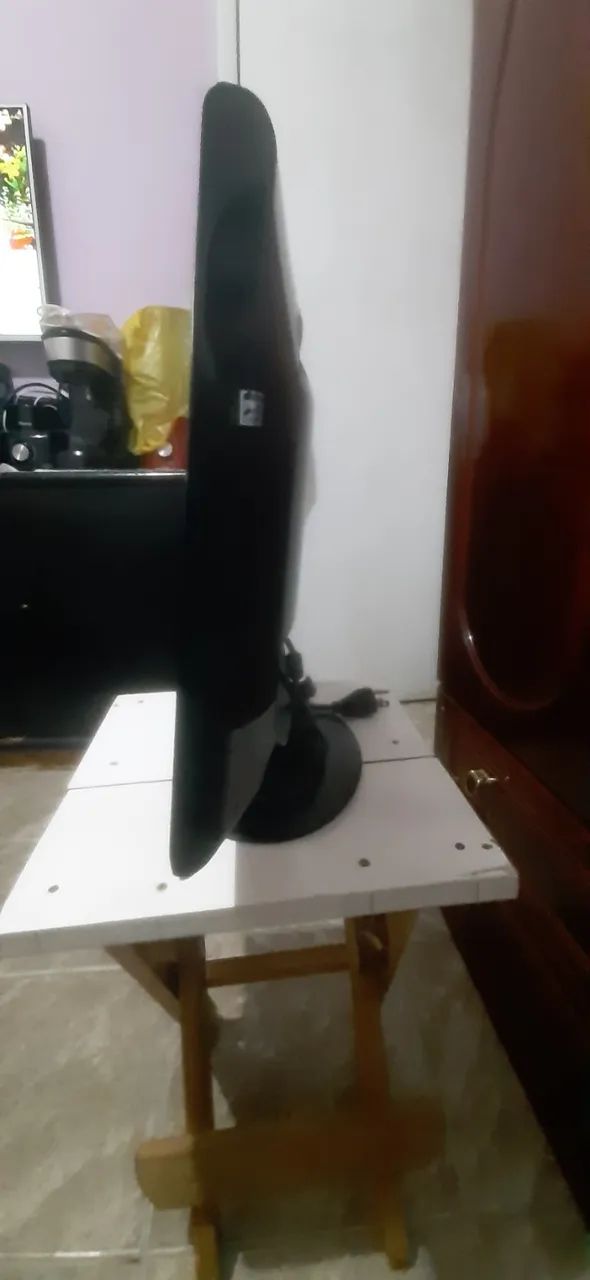 Monitor  de 17 pol - Foto 2