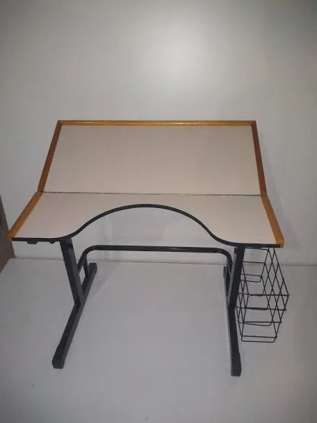 Mesas para Cadeirante (PCD) - Foto 2