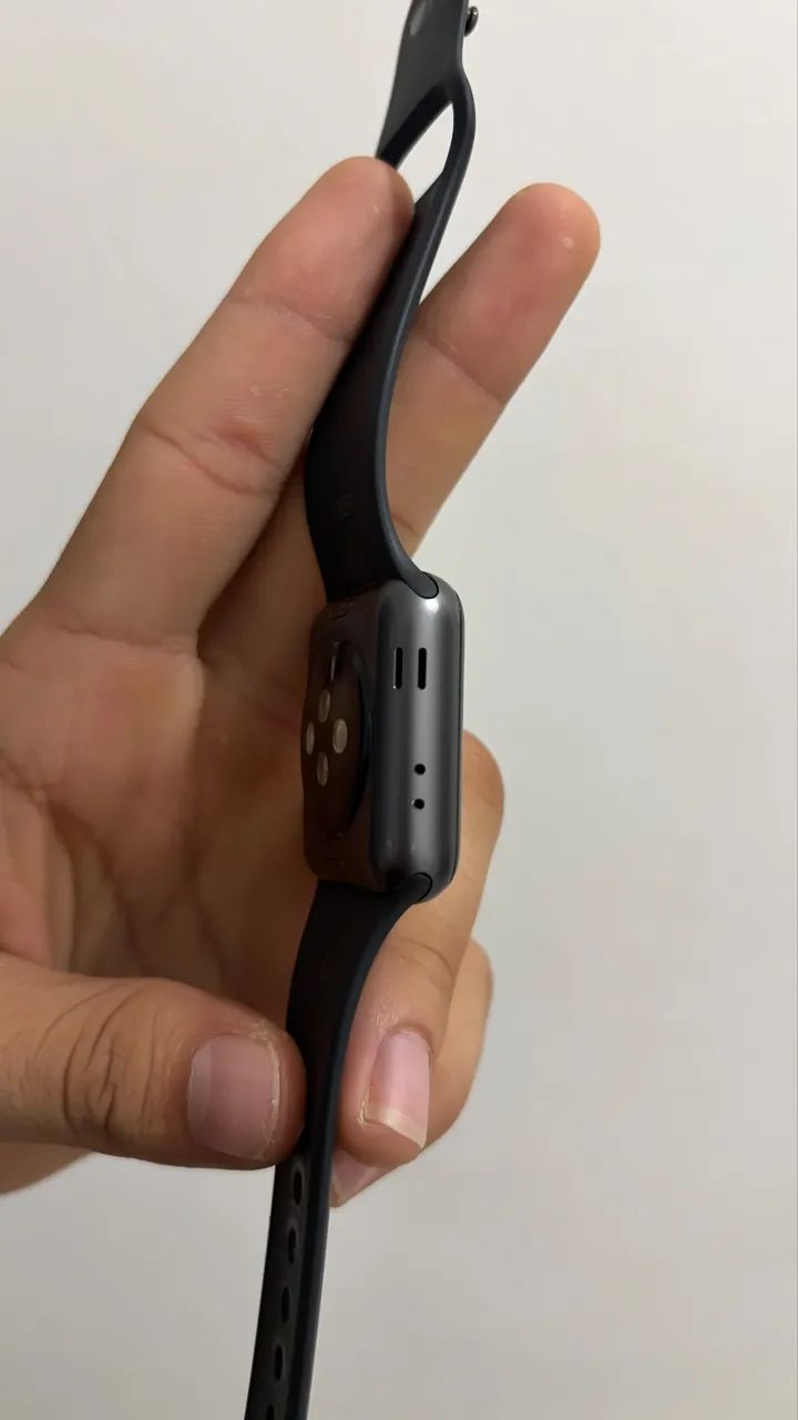 apple watch serie 3. 38 mm - Foto 3