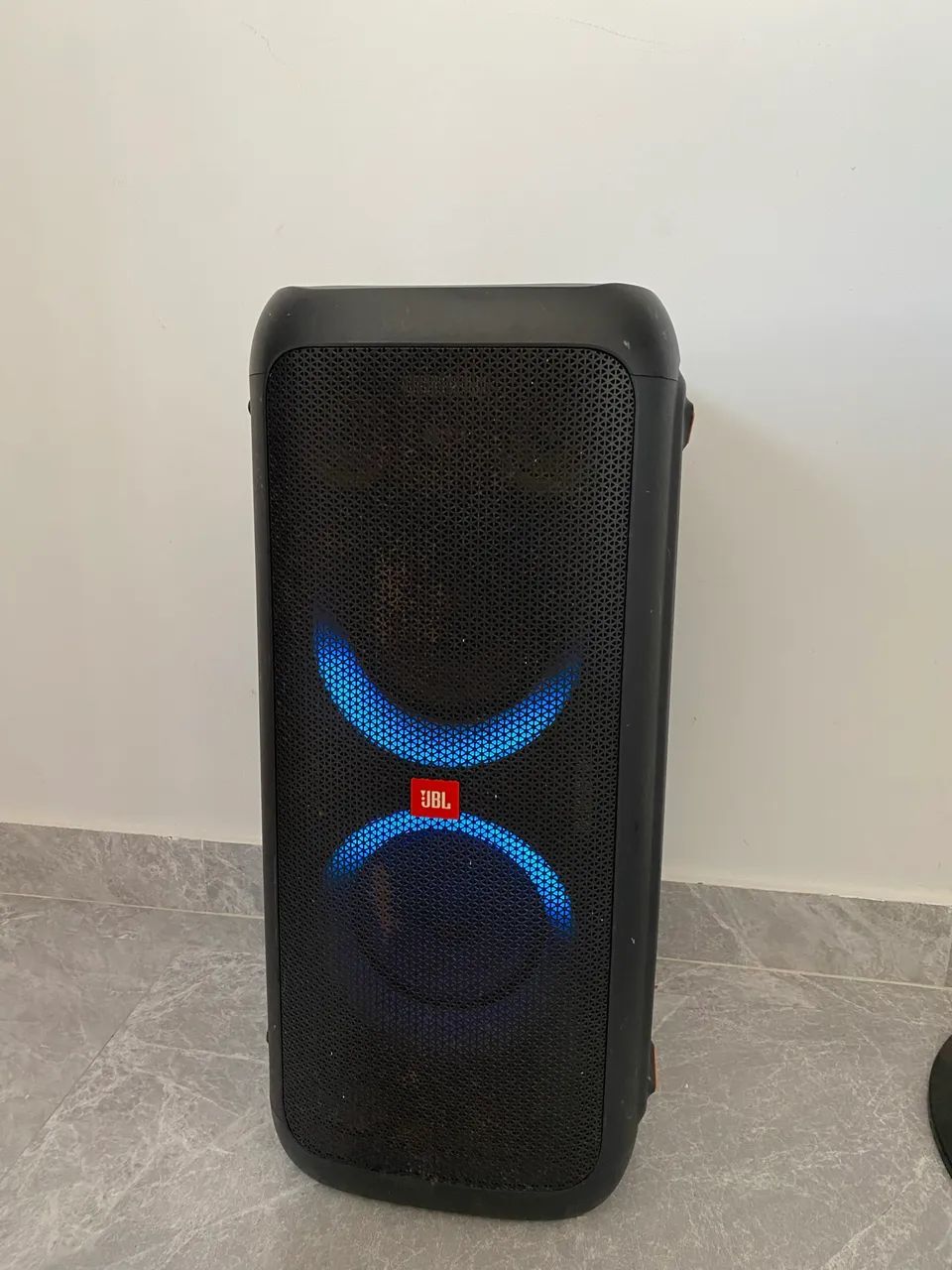 JBL partybox 300 