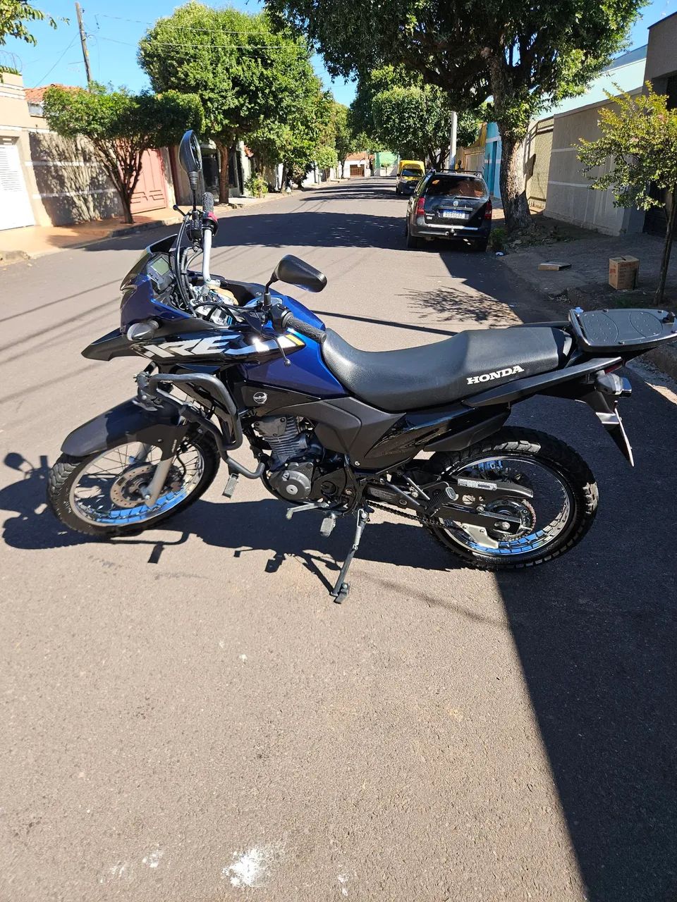 XRE 190  - Foto 4
