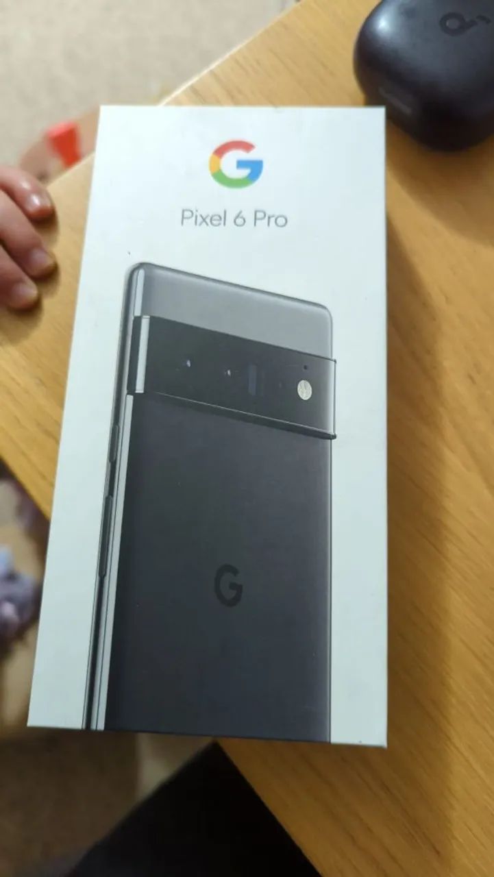 Google Pixel Pro 6 - Foto 2