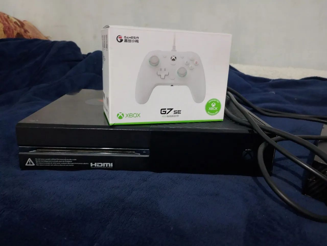 XBOX
