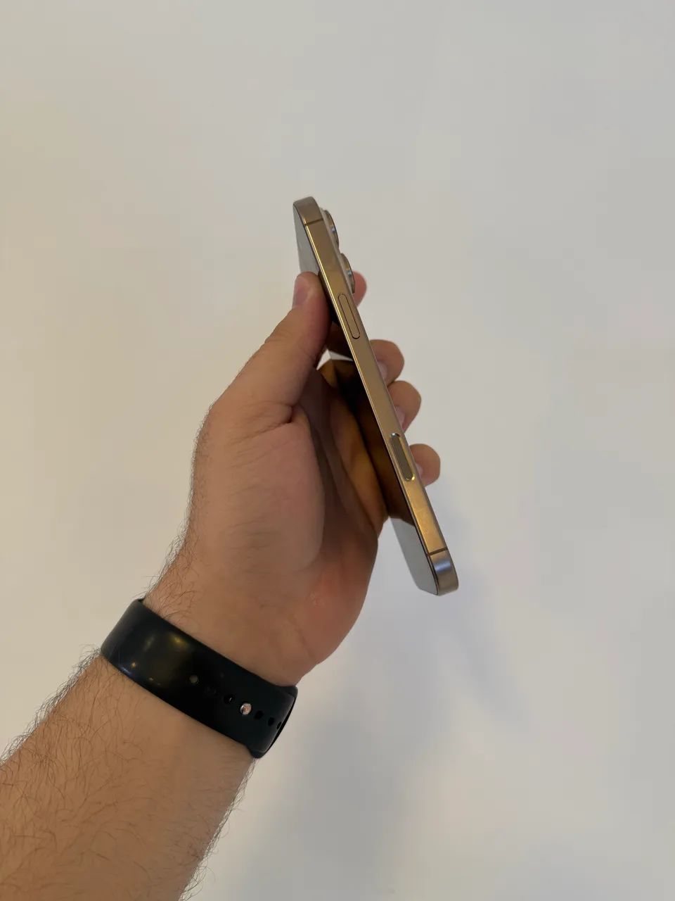 iPhone 16 PRO MAX 256GB - Foto 4