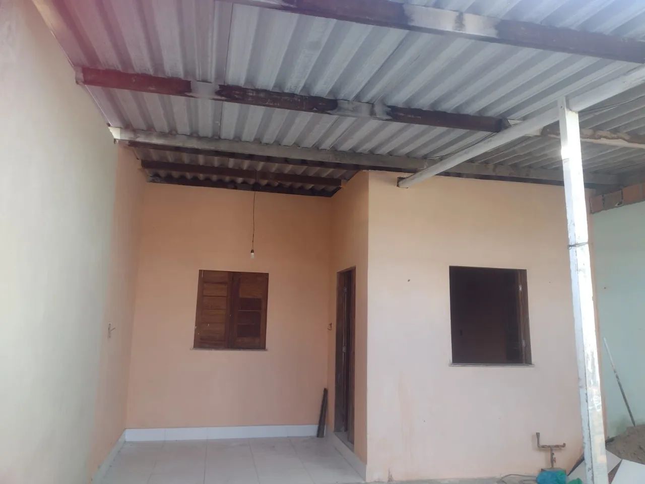 Vendo casa no Albano  - Foto 5