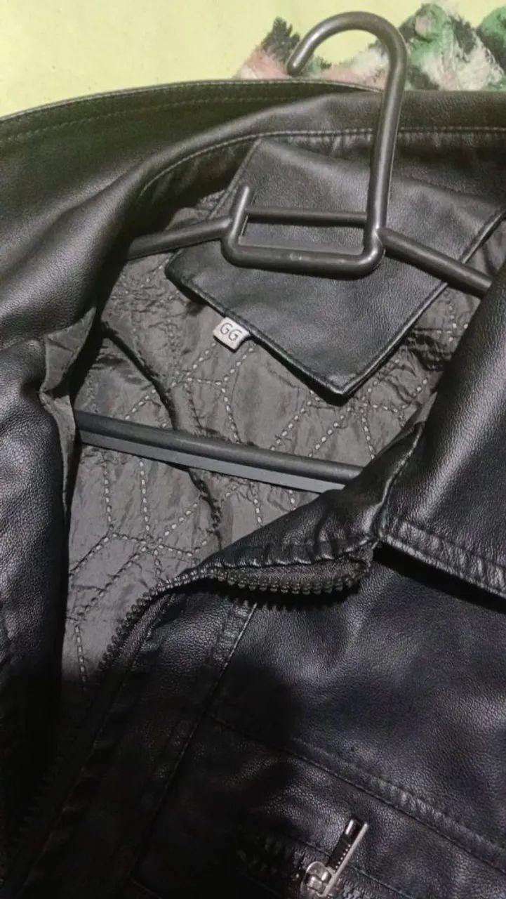 Vendo Jaqueta! - Foto 3