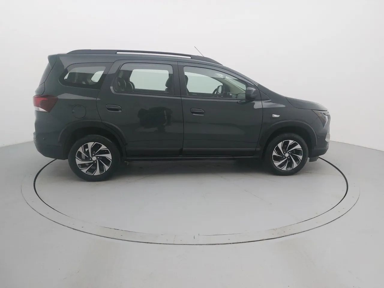 Chevrolet Spin PREMIER 1.8 8V Econo.Flex 5p Aut., foto 6 de 18