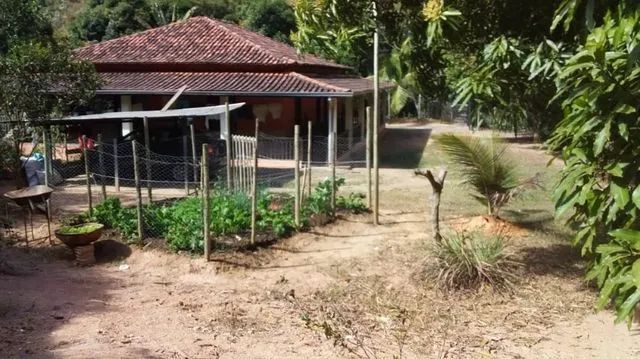 Fazenda no Jaguaraçu - Foto 3