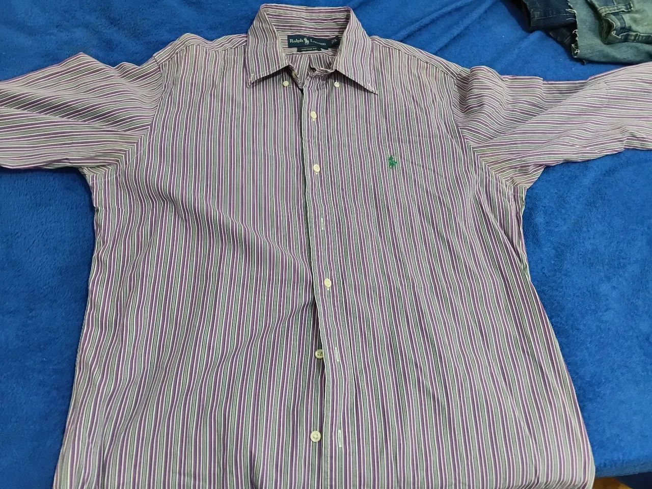 Camisas sociais  - Foto 2