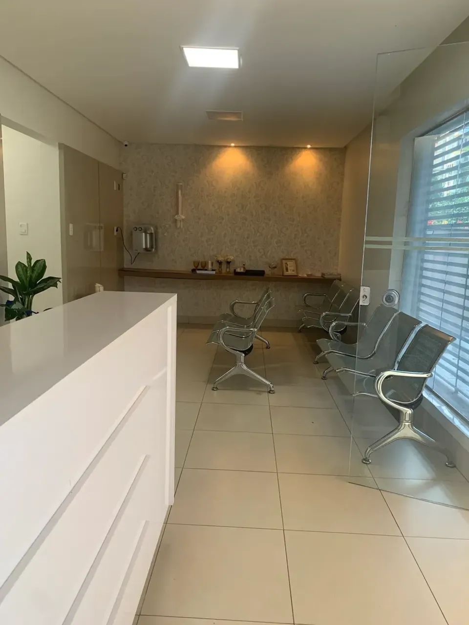 Sala comercial Setor Sul - Foto 3