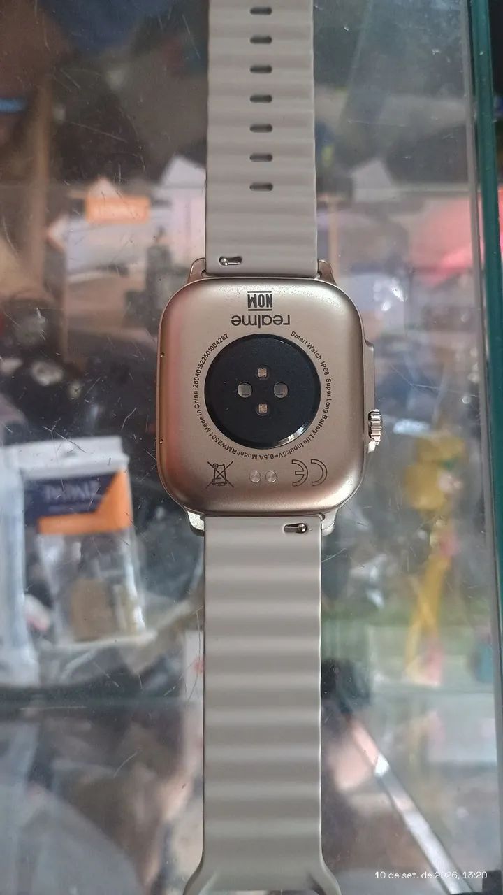 REALME WATCH 5  - Foto 2