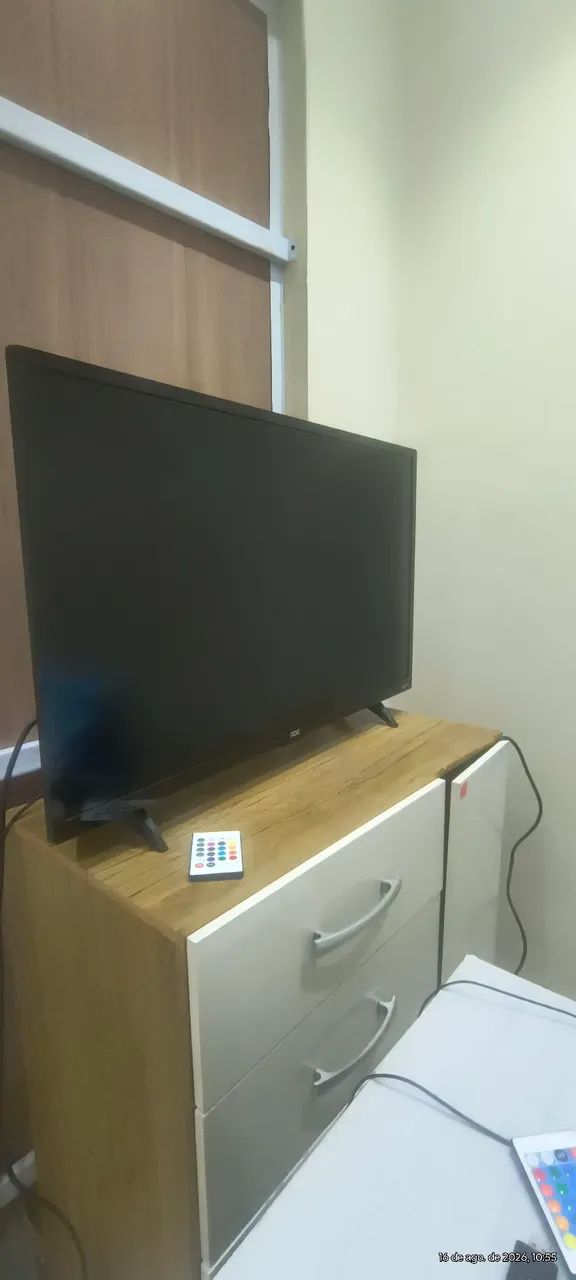 desapego tv OAC ruku - Foto 2