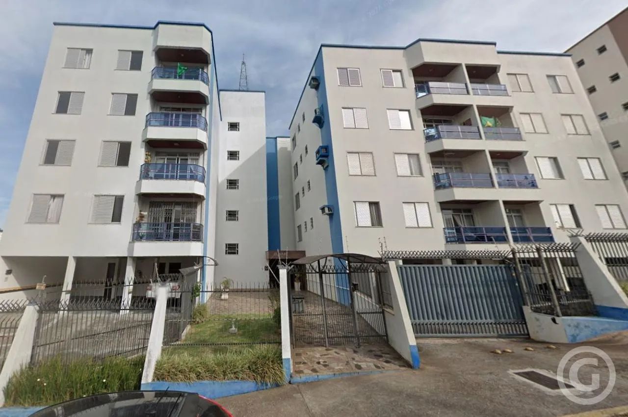 Descubra o conforto e a praticidade de morar no Edifício Pariatã, no bairro Estreito