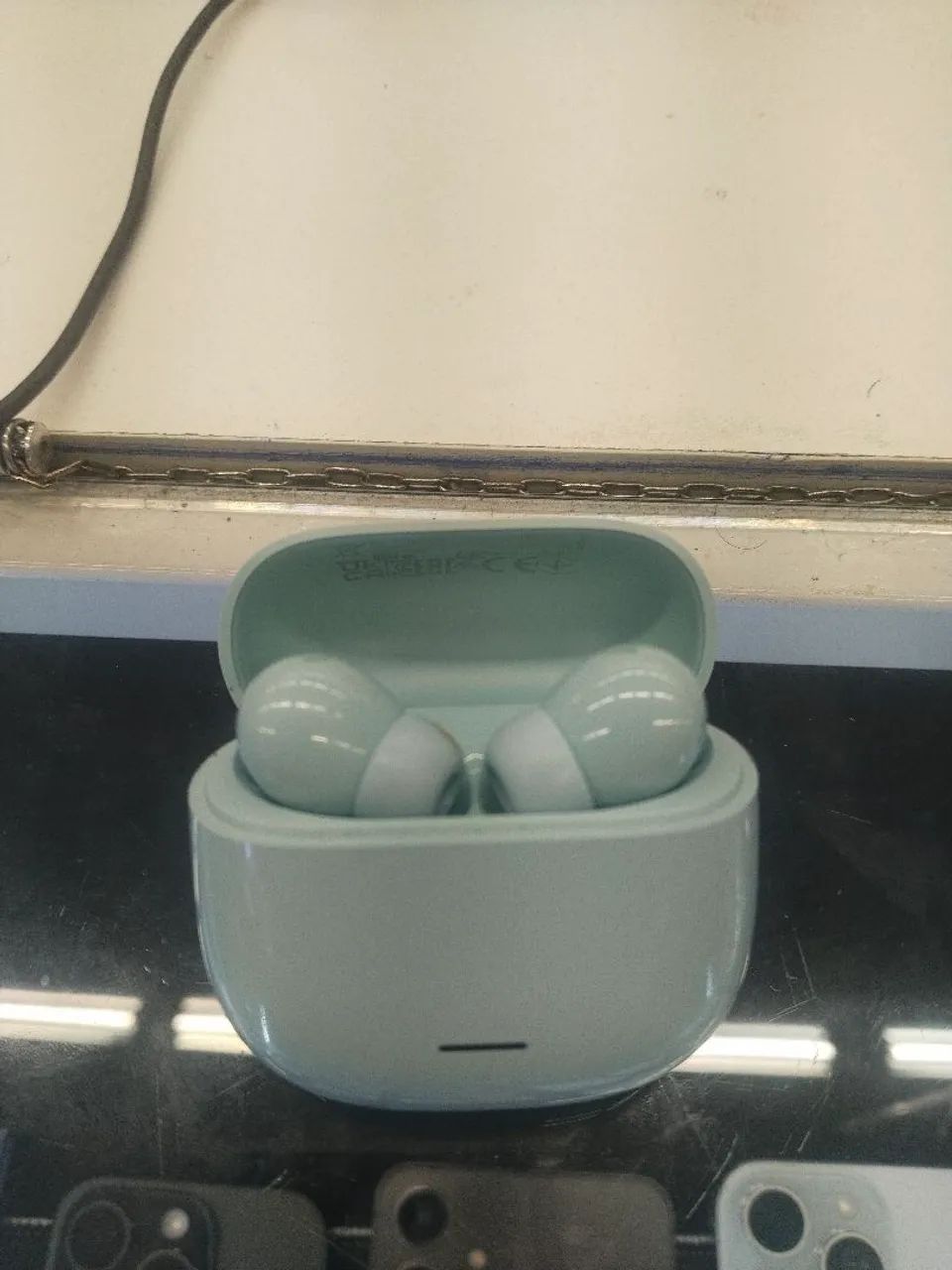 Fone bluetooth Redmi Buds 8 lite  - Foto 3