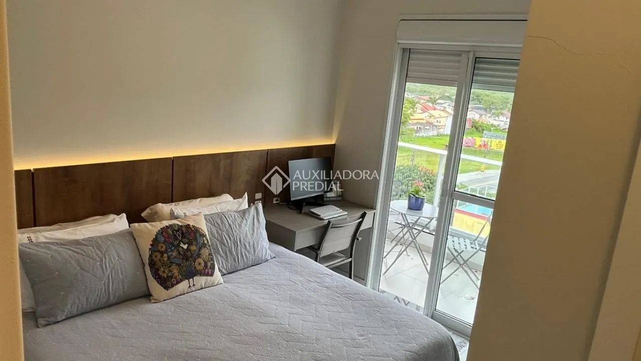 Cobertura no Campeche com Vista para o Mar e Jacuzzi Privativa - Foto 5