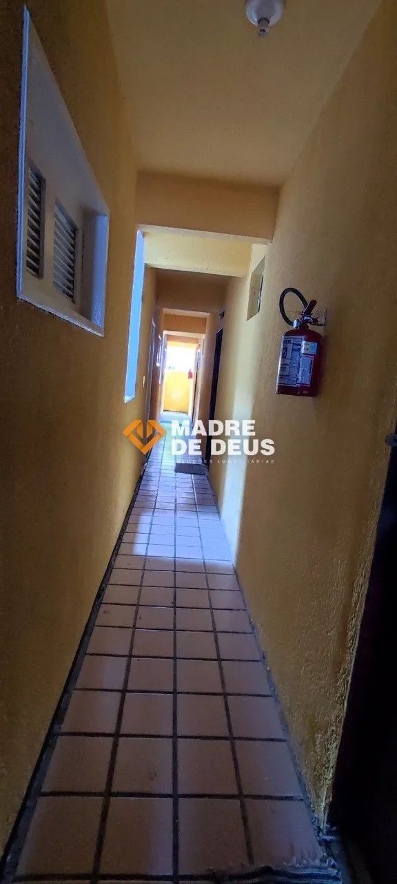 Casa com 1250 m², com 37 apartamentos para locação. Renda garantida. - Foto 5