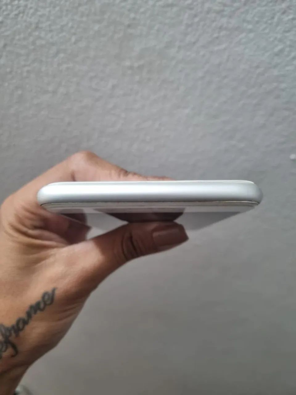 iPhone 8 plus 