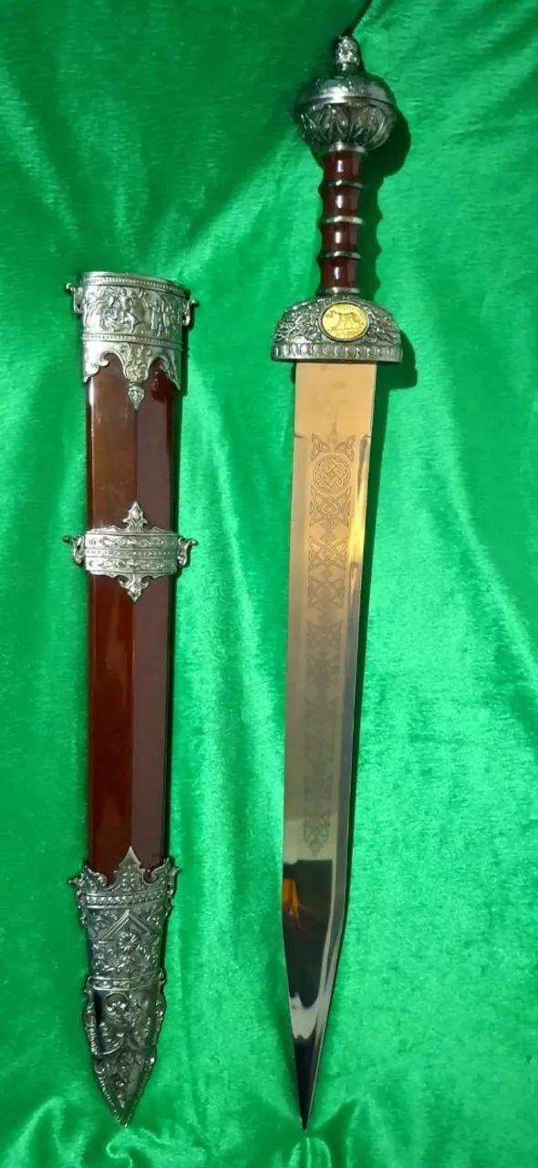 Espada Romana Gladius