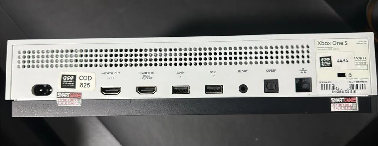 Xbox one s 1tb  - Foto 3