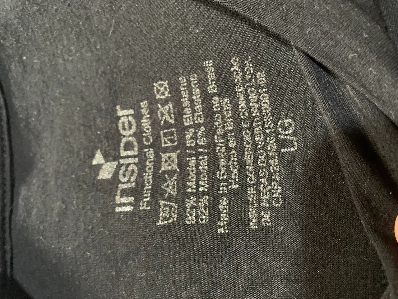 Camisa insider  - Foto 3